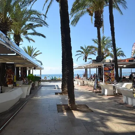 Wvp - Domus Salou 2 Apartment *