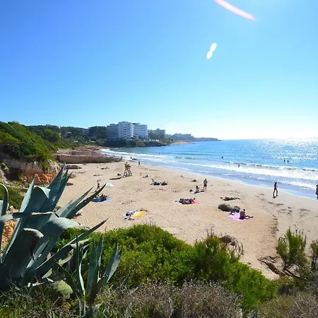 Wvp - Domus Salou 2 Salou