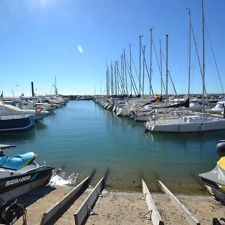 Apartment Wvp - Domus Salou 2 Salou