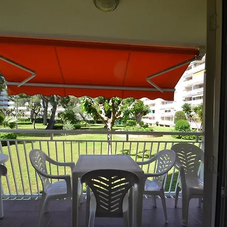 Wvp - Domus Salou 2 Апартаменты