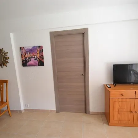 Wvp - Domus Salou 2 Apartment