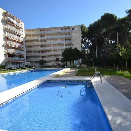 Apartment Wvp - Domus Salou 2 Salou