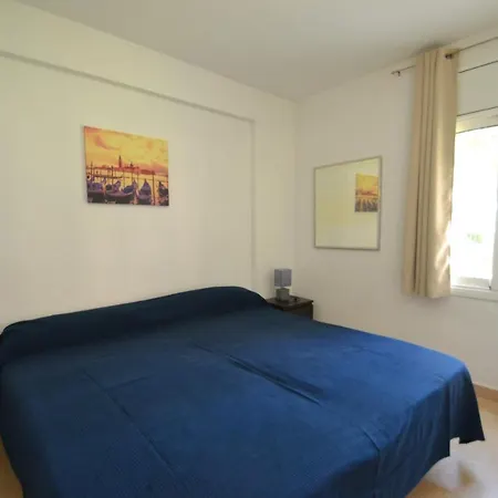 Wvp - Domus Salou 2 Апартаменты *