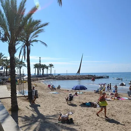 Wvp - Domus Salou 2 Apartment