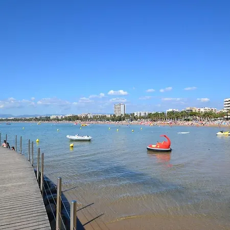 Wvp - Domus Salou 2 Apartment Salou